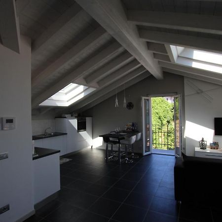 Appartamento Stella Lezzeno Extérieur photo