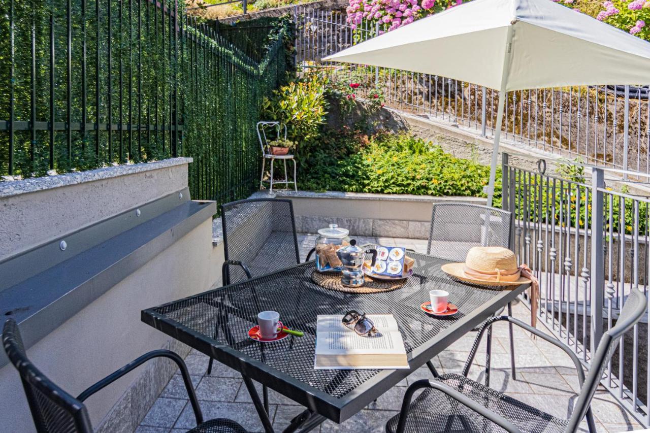 Appartamento Stella Lezzeno Extérieur photo