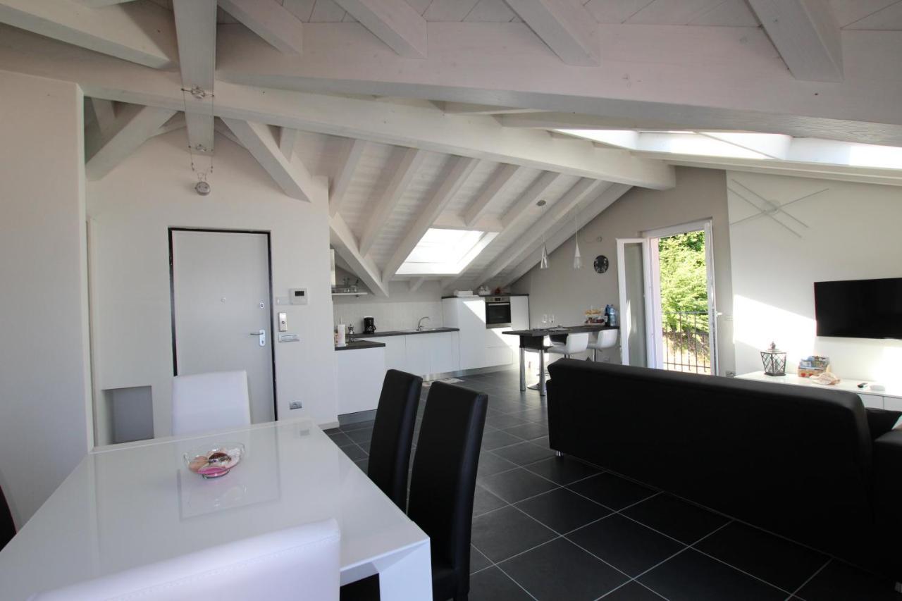 Appartamento Stella Lezzeno Extérieur photo