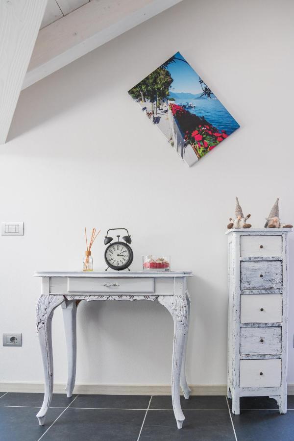 Appartamento Stella Lezzeno Extérieur photo